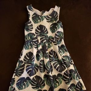 H&M Girls dress